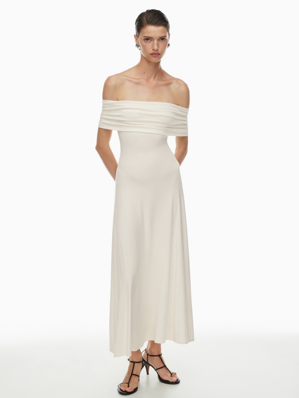 Aritzia Statuette Dress
